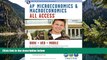 Online Tyson Smith APÂ® Micro/Macroeconomics All Access Book + Online + Mobile (Advanced Placement