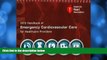 Buy  Handbook of Emergency Cardiovascular Care for Healthcare Providers (AHA Handbook of Emergency