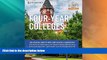 Best Price Four-Year Colleges 2017 (Peterson s Four-Year Colleges) Peterson s On Audio