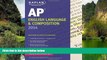 Online Denise Pivarnik-Nova Kaplan AP English Language   Composition 2014 (Kaplan Test Prep)