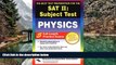 Buy D. K. Bross SAT II: Physics (REA) - The Best Test Prep for the SAT II (SAT PSAT ACT (College