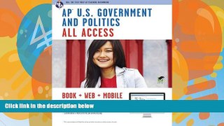 Buy Mr. Michael Zanfardino M.S. APÂ® U.S. Government   Politics All Access Book + Online + Mobile