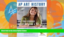 Online Frank Chmiel APÂ® Art History, plus Timed-Exam CD-Software (Advanced Placement (AP) Test