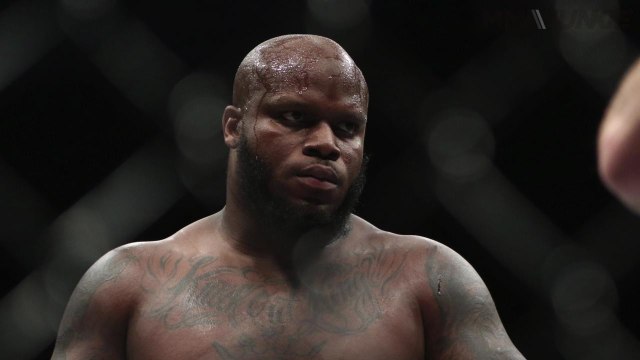 Best of Derrick Lewis vs. Shamil Abdurakhimov at UFC Fight Night 102