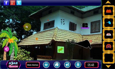 escape kerala malabar walkthrough