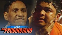 FPJ's Ang Probinsyano: Acosta tortures Cardo