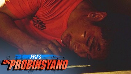 FPJ's Ang Probinsyano: Cardo’s hope