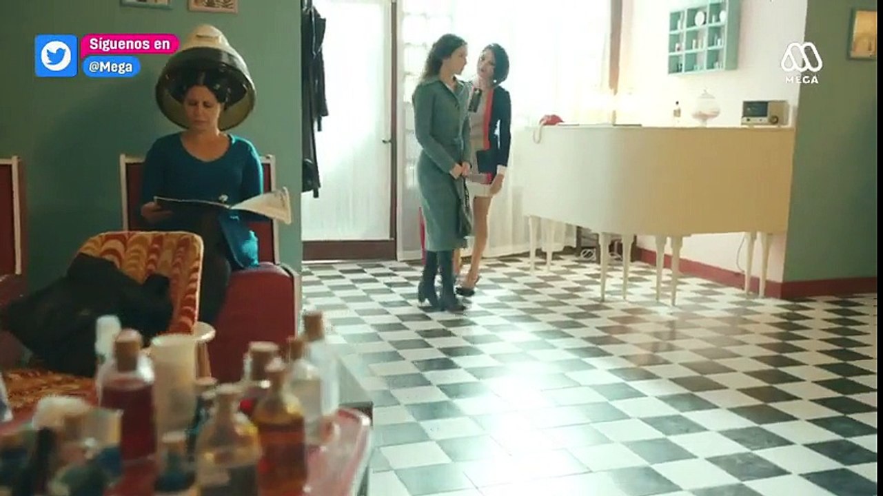 KARADAYI capitulo 267