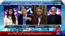 Zafar Hilaly slams Supreme Court for not giving a decision
