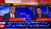 Amir Liaqat Badly grills Najam Sethi for favoring the govt on PIA crash.