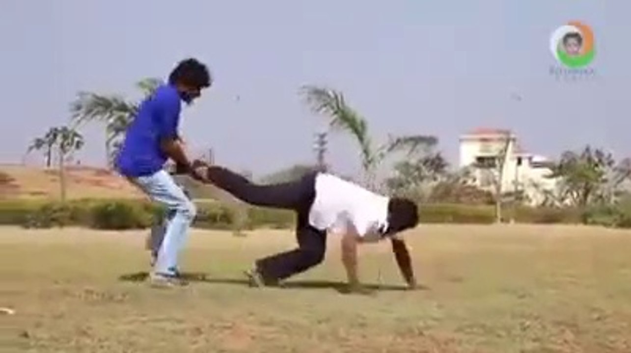comedy clip