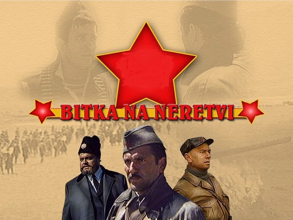Bitka Na Neretvi - Ep 1