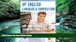 Online Susan Bureau AP English Language   Composition w/ CD-ROM (Advanced Placement (AP) Test