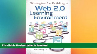 READ Strategies for Building a Web 2.0 Learning Environment Kindle eBooks