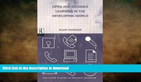 Read Book Open and Distance Learning in the Developing World (Routledge Studies in Distance