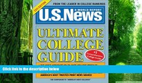Pre Order U.S. News Ultimate College Guide 2011 Staff of U.S.News & World Report mp3