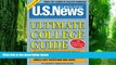 Pre Order U.S. News Ultimate College Guide 2011 Staff of U.S.News & World Report mp3