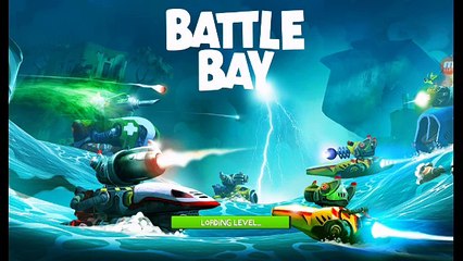 End of season bonus at Battle Bay