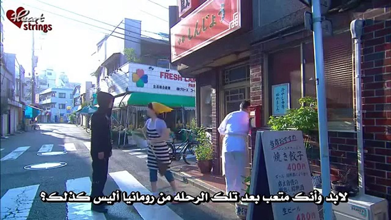 Koishite Akuma ep06