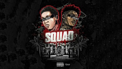 Download Video: Lil Bibby x 21 Savage “Squad“ (WSHH Exclusive - Official Audio)