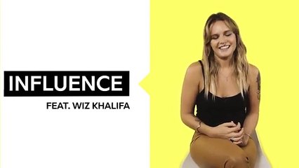 Tove Lo “Influence” Official Lyrics & Meaning