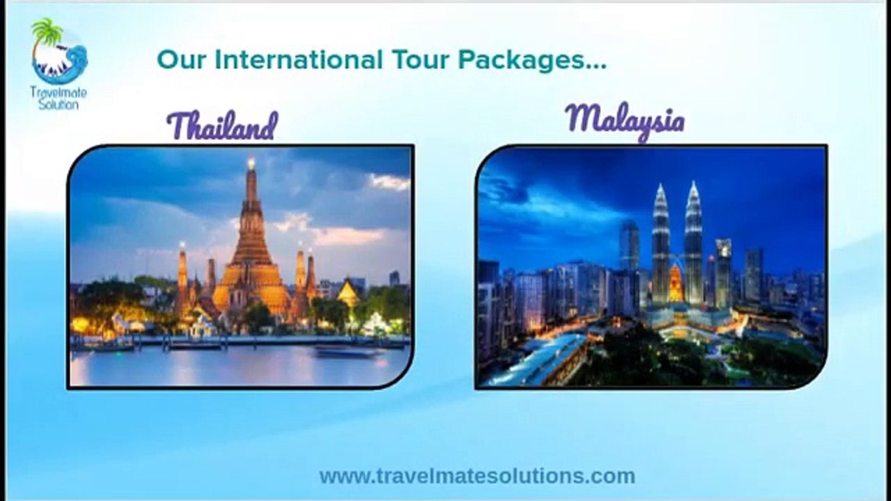 Best Tour Operators in Thrissur | Kerala Tour Packages