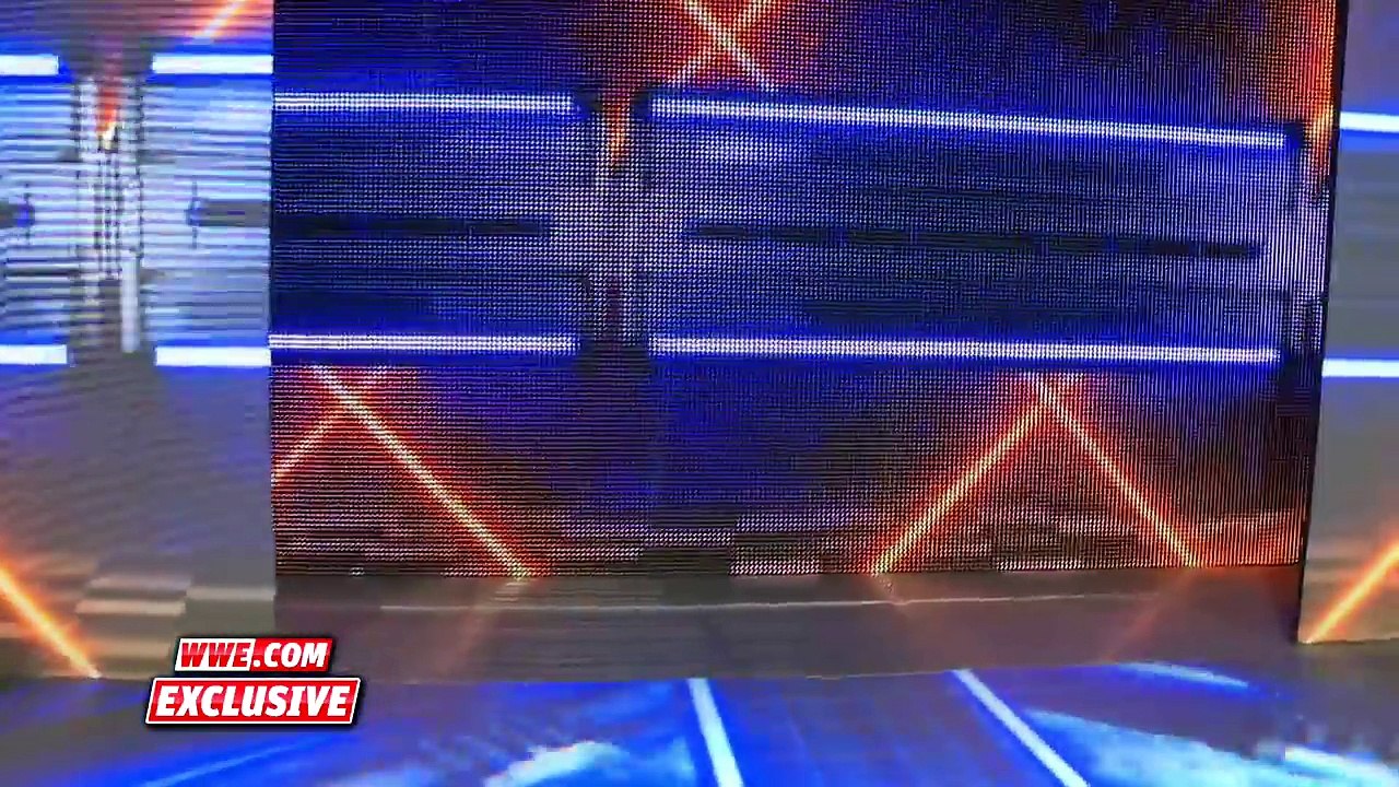 Nikki Bella helps Sophia Grace create her own WWE entrance: SmackDown LIVE Fallout, Dec. 6, 2016