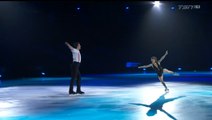 2016 Canadian Stars on Ice - Meagan Duhamel & Eric Radford