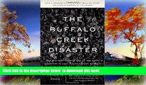 PDF [FREE] DOWNLOAD  The Buffalo Creek Disaster: How the Survivors of One of the Worst Disasters