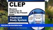 Buy CLEP Exam Secrets Test Prep Team CLEP Western Civilization II: 1648 to the Present Exam