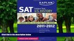 Buy NOW  Kaplan SAT Subject Test U.S. History 2011-2012 (Kaplan SAT Subject Tests: U.S. History)