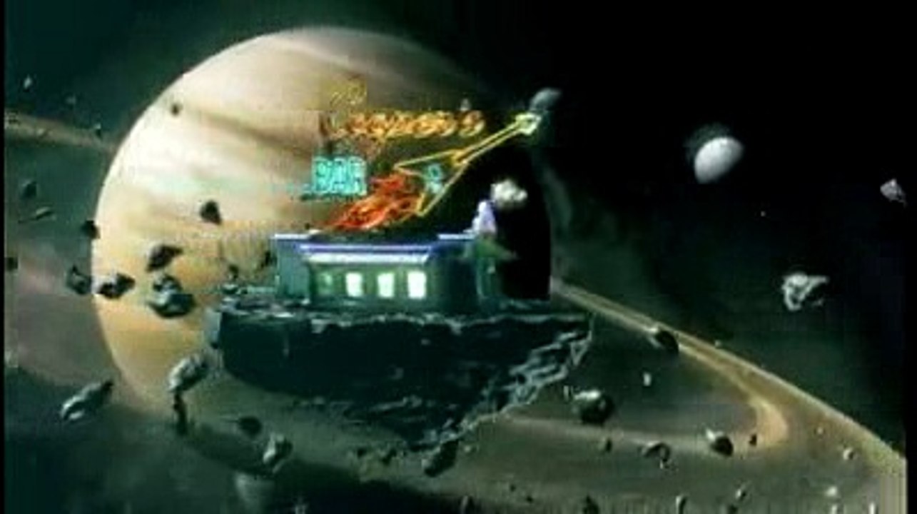 2010 - BK in Saturn commercial - English sub.by THNewsRu