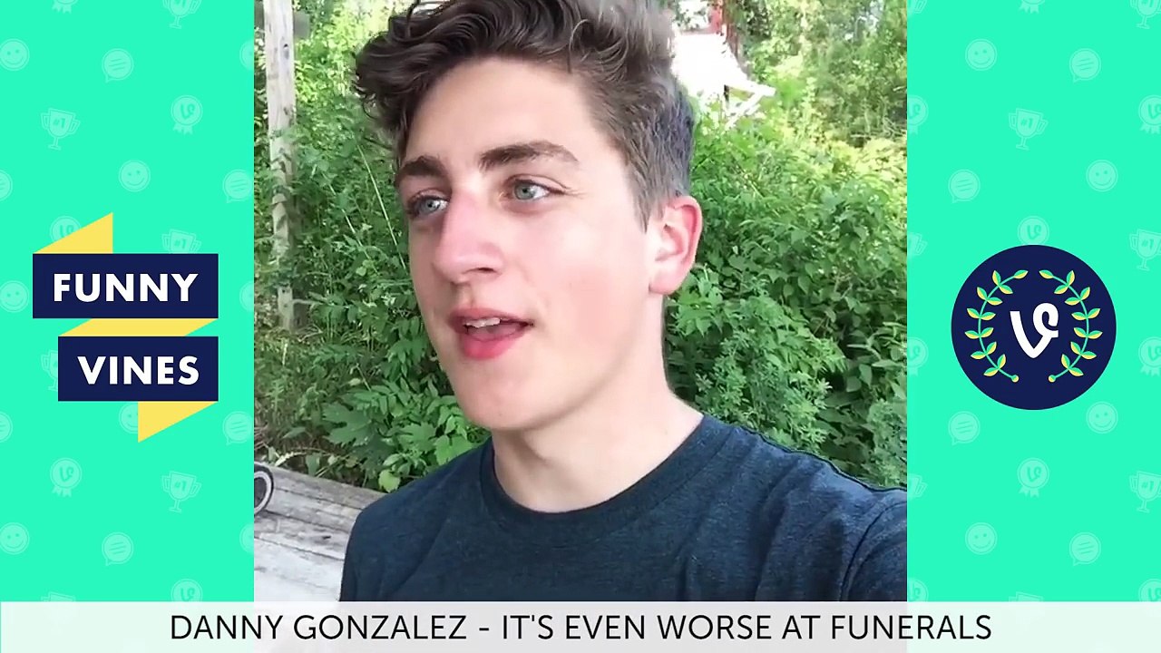 Funny Vines of June 2016 | Best Vines Compilation