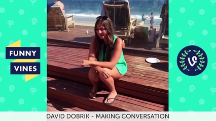 Try Not To Laugh or Cringe Challenge | Funny Vines 2016