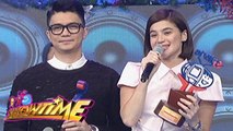 It's Showtime: It's Showtime wins Anak TV award