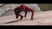 Robert Downey Jr, Marisa Tomei, Tom Holland In 'Spider-Man: Homecoming' First Trailer