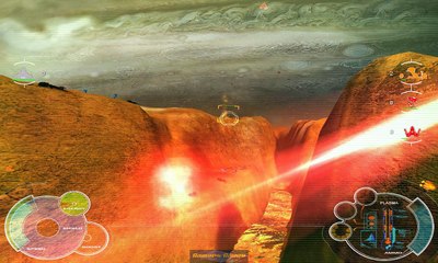 Project Freedom - Mission 14 Return To Io