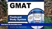 Buy GMAT Exam Secrets Test Prep Team GMAT Flashcard Study System: GMAT Exam Practice Questions