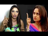 ANGRY Pooja Mishra Accuses Sonakshi Sinha's Family Of Doing Blackmagic To Destroy Her Career