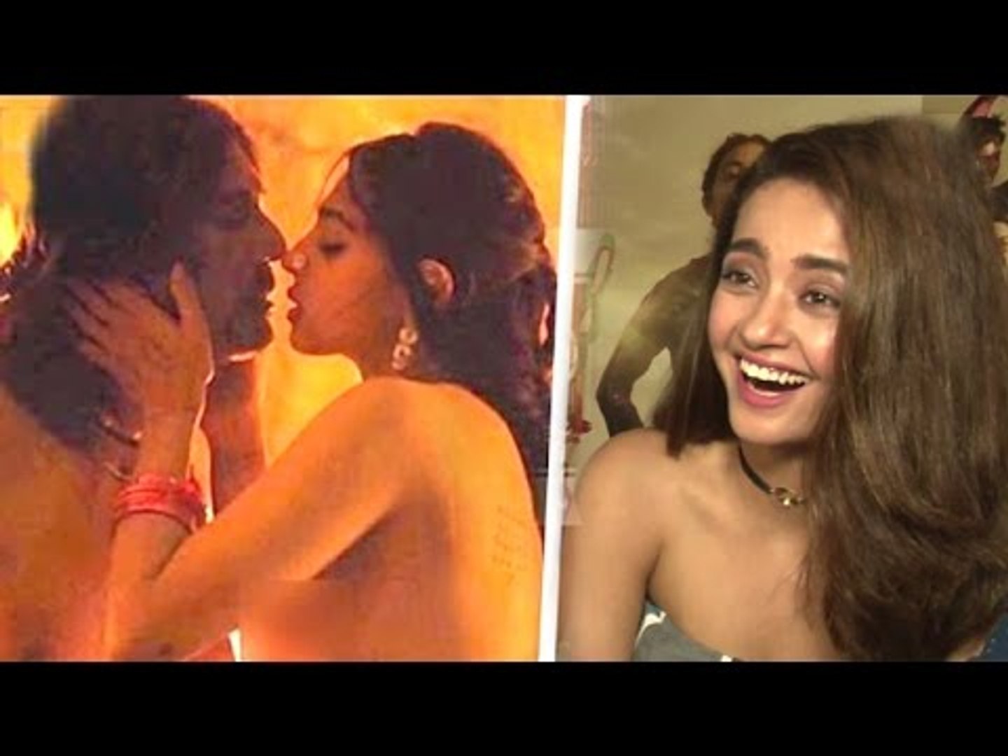 Surveen Chawla's SHOCKING Comment On Radhika Apte's LEAKED Hot Scene &  Acting In Parched - video Dailymotion