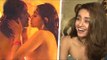 Surveen Chawla's SHOCKING Comment On Radhika Apte's LEAKED Hot Scene & Acting In Parched