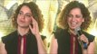 Reporter TROLLS Kangana Ranaut And Watch What She Does Next