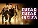 Tutak Tutak Tutiya Title Song Launch | Kangana Ranaut, Sonu Sood, Prabhu Deva