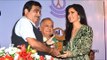 Katrina Kaif Accepting Controversial Smita Patil Award 2016 Full Video HD
