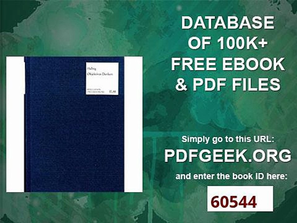 Objektives Denken Erkenntnistheorie und Philosophy of Mind in Hegels System (Spekulation und Erfahrung)