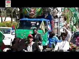 12 Rabi ul Awal Jaloos 24 Dec 2015 H.S.B.T Karachi
