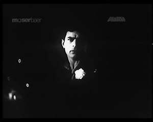 Mukesh -- Dil Ki Pareshaniyan Ishq Ki Veeraniyan HUMLOG (1951)
