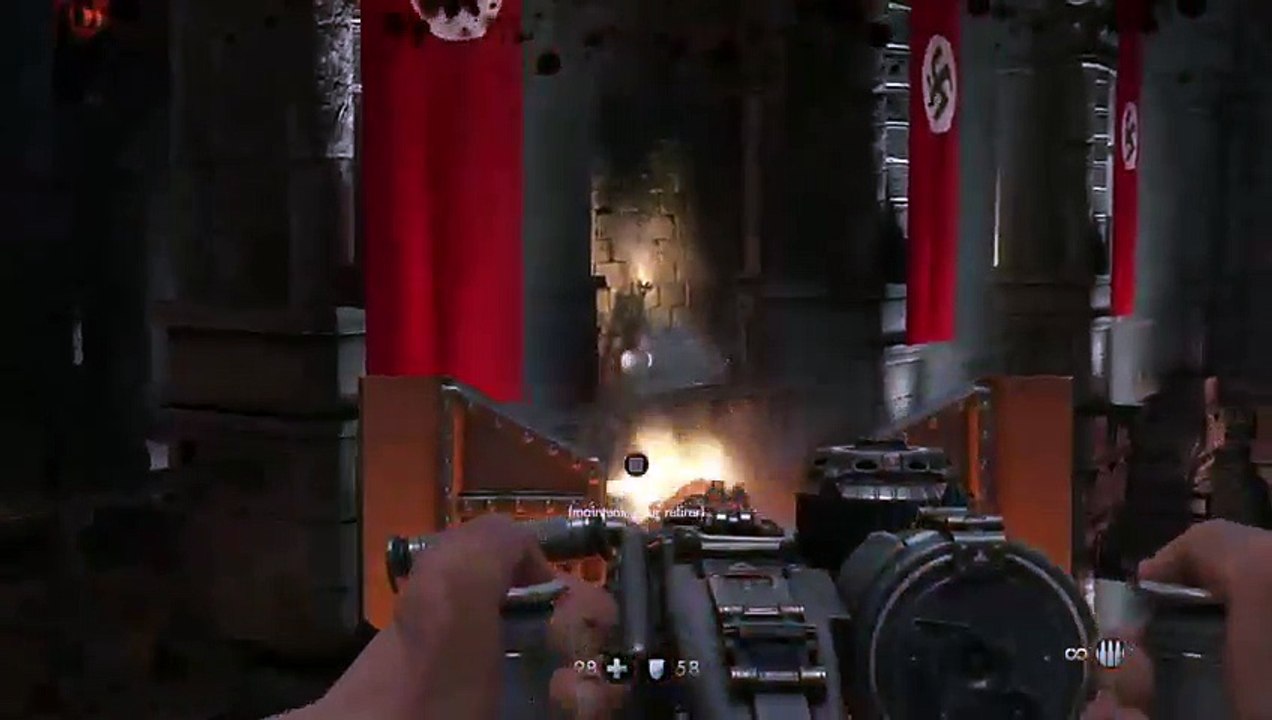 Diffusion PS4 en direct de Prince55esD4rk (5)