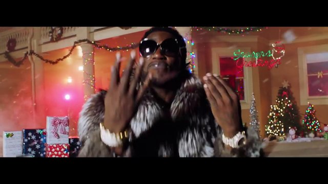 Gucci Mane - St. Brick Intro [Official Music Video]