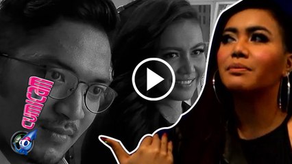 Tahun Baru, Ihsan-Denada Terpisah - Cumicam 10 Desember 2016